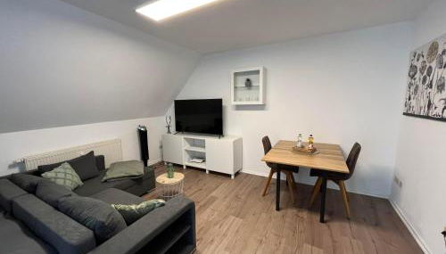 Neue 45 QM Eigentumswohnung, Balkon, Tiefgarage - Foto 5