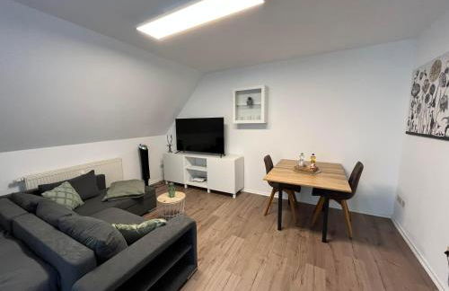 Neue 45 QM Eigentumswohnung, Balkon, Tiefgarage - Foto 5