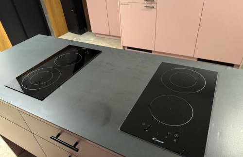 RS SUITES PRESTIGE Rybna 5 HOME & SPA - Foto 74