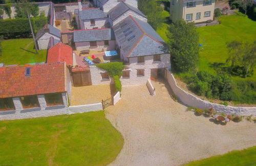 SAUNTON SUNSHINE COTTAGE 3 Bedrooms - Foto 11