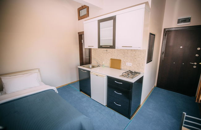 Blue & Green Villa Gursoy - Foto 16