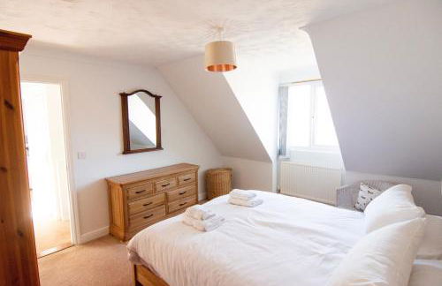 Bilbo's Cottage, Sheringham - Foto 9