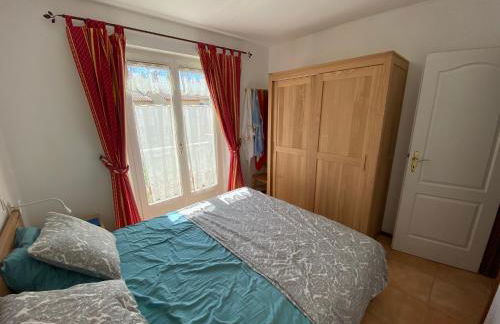 Clos des Oliviers VI07 - Photo 5