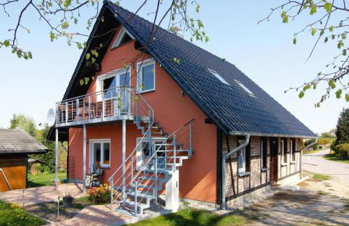 Apartment Alte Schmiede, Zemitz - Photo 19