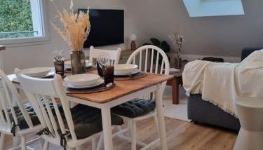 Le perchoir de Pibri - Les apparts de Maddy - Foto 3