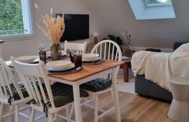 Le perchoir de Pibri - Les apparts de Maddy - Foto 3