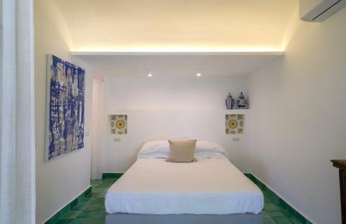 Il Carrubo Capri - Foto 80