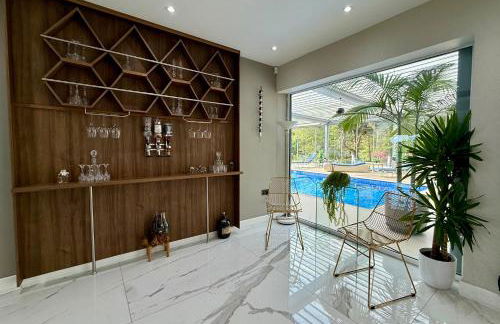 Bluebell House - Foto 63