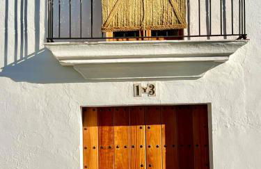 Casa Rural El Concejo, con piscina - Photo 8