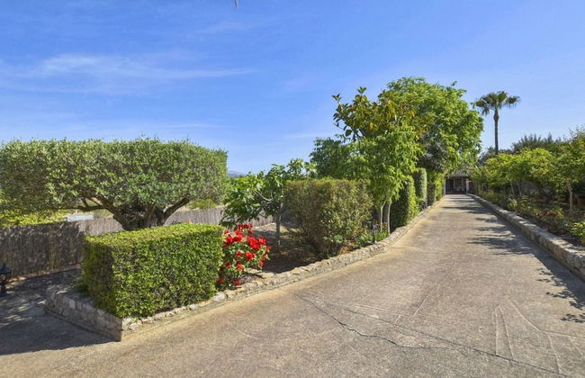 Belvilla by OYO Tramuntana - Photo 38