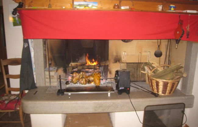 Antico fienile - Photo 73