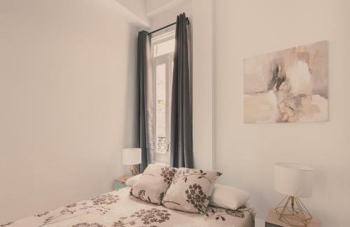 8 rooms, 6 bathrooms over Gran Via Street - Foto 61