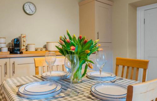 2 bed period Victorian property in historic town - Foto 16