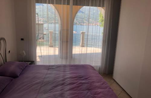 Cottage il Cigno con accesso al lago - Como Lake - Foto 9