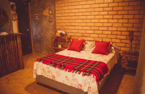 Chalé 03 Itaipu Vale da Colina Niterói - Photo 48