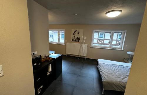 casa ECH Ferienhaus Oberelsbach - Foto 61