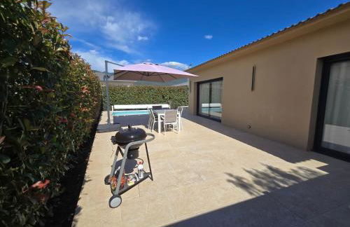 Résidence Villas Chléa - Foto 33