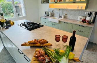 Holiday Home Villa Entre 2 Plages by Interhome - Photo 41