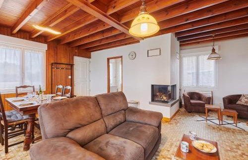 Holiday Home Les pieds dans l'eau by Interhome - Foto 3