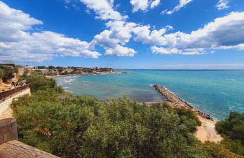 Sunlight Apartment - Molino Blanco - La Zenia - Foto 28