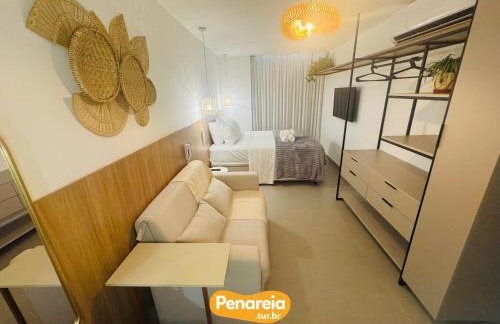 EMUNAH DI CITTÀ Flats Ponta de Campina - Foto 35