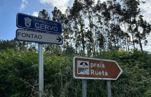 Casa Playa de Rueta - Foto 20