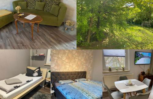 Schöne kleine Wohnung - Foto 20