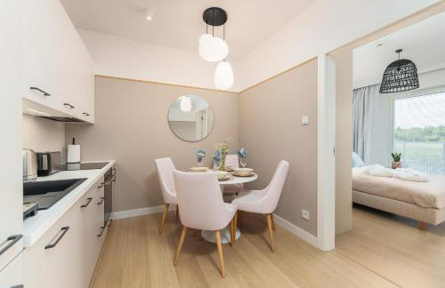 Apartamenty Lighthouse - Polanki Aqua - Kołobrzeg - Foto 25