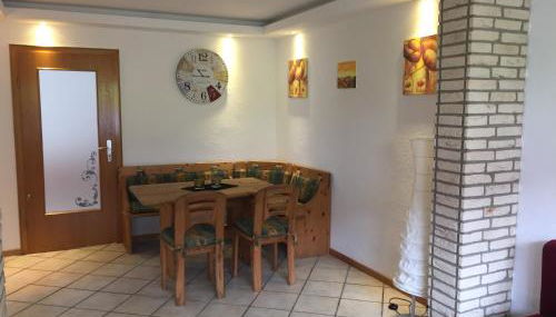 FeWo Dolores - Foto 2