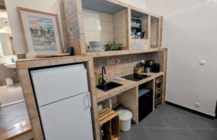 Paradies Apartments Prizba - Foto 22