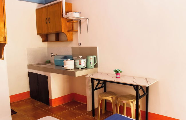 Bebs and Jocel Apartment - Foto 46