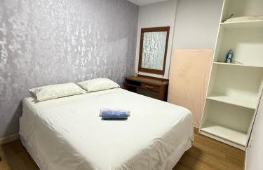 Riacho Fundo I -101- Boa acomodação com Economia - Foto 36