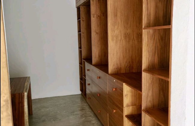 Jungle Penthouse - Photo 22