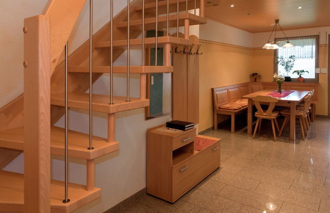 Apartment on a Farm on the Edge of the Forest - Foto 18