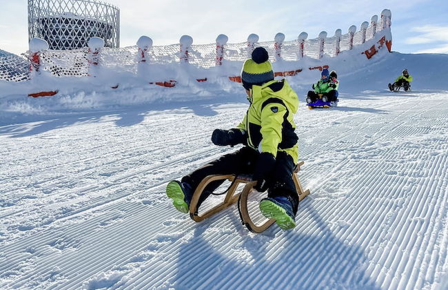 Katschberg Lodge - Foto 22