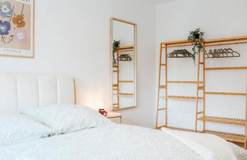 namastay! Modernes Wohnen im Herzen von Mannheim - Foto 36