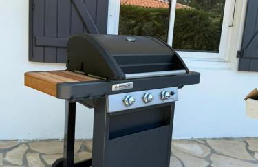 La Maison de la forêt - Foto 19