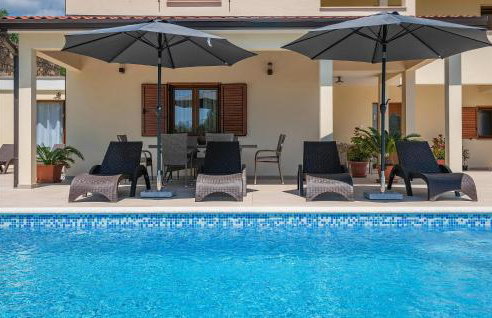 Cozy Home In Labin With Wifi - Foto 9