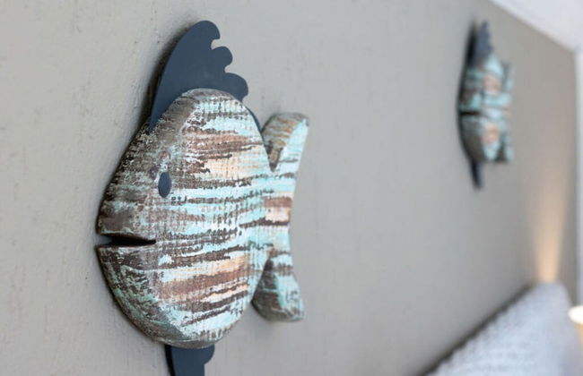 Snug Apartment in Hage - Foto 18