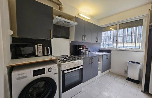 Grand appartement 160m2 equipped for professionnal groups - Foto 24