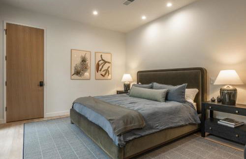 New Luxury Free Standing 4BR 4 and a halfBA Home Obsidian Reserve #146 Priv Hot Tub, 2-Car Garage Great Views - Foto 28