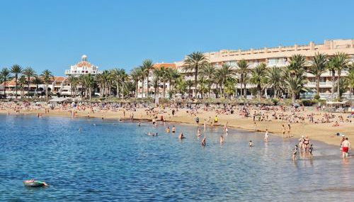 Parque Santiago 1, 318, Tenerife Dream Properties - Photo 4