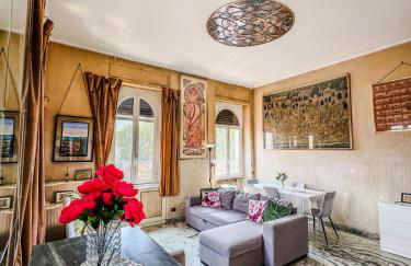 Trastevere Tranquility Rome - Foto 1