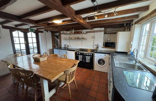 The Farmhouse at Nettle Hill - Photo 6