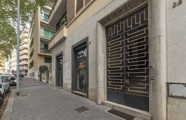 Piazza Re di Roma Apartment - Foto 31