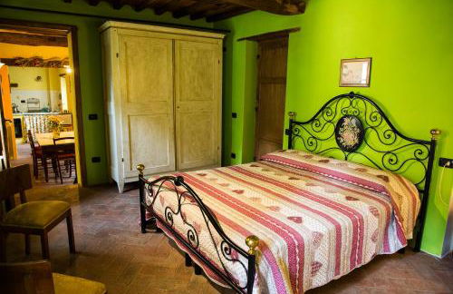 A Casa Del Tosi - Foto 26