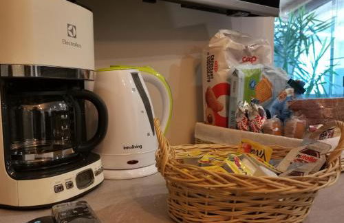 The Piedmont Gate, Walk to Metro, 2 Bedroom Apartment, Terrace, Baby Equipment, AC, Near Shopping Center - Photo 9