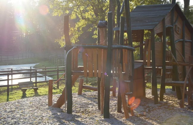 Chalet in Wendorf - Foto 20