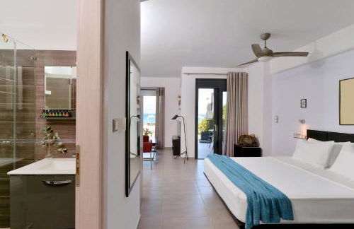 Seacret Apartments - Foto 10