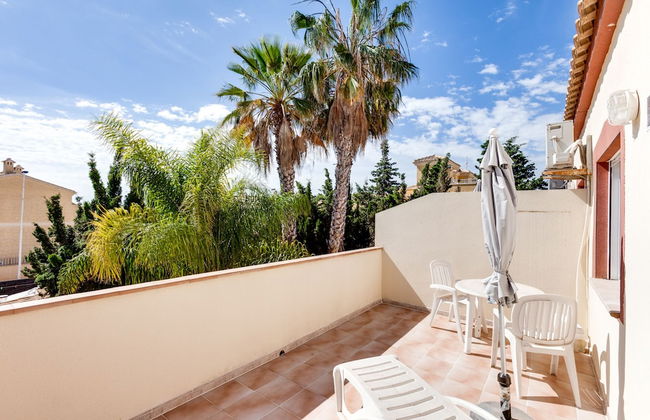 ApartHotel Atlas - Foto 26